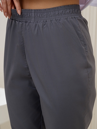 Костюм медицинский женский М-135-0/73 Элит-145/Стрейч