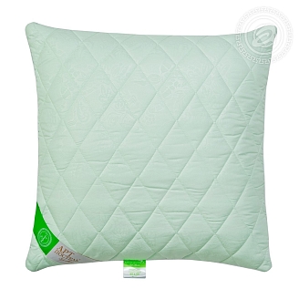 Подушка "Бамбук" микрофибра