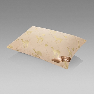 Подушка "Verossa" 50/70 / "Верблюжья шерсть"