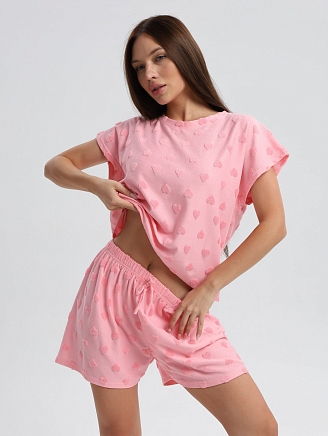 Женская пижама П3172.4