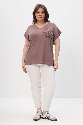 Футболка женская Бэтти В Арт. 10114