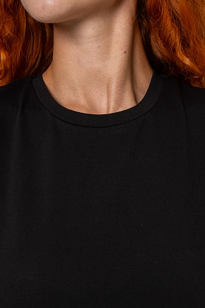 Платье женское 14406 / черный