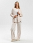 Женский костюм Мисти-2 / молочный