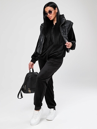 Женский костюм Фиоренца /  черный