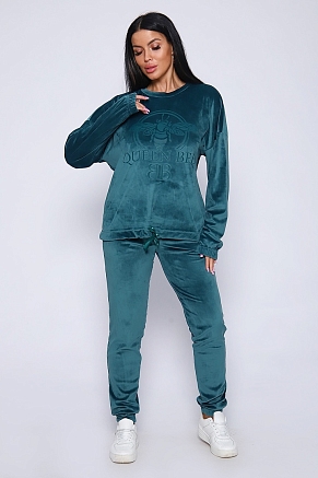 Женский костюм QUEEN BEE 635 / Волна