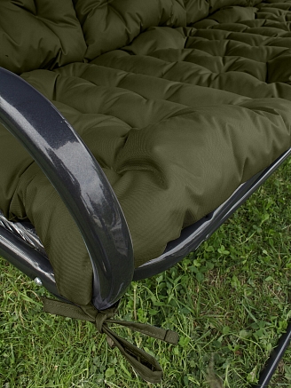 Матрас для садовой мебели арт. MO60 / Хаки