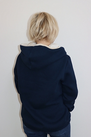 Толстовка женская Т804.5