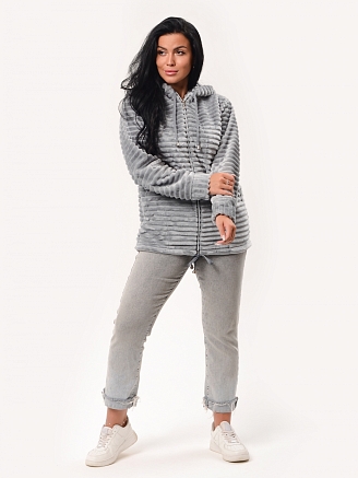 Женская толстовка К156.31