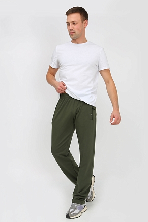 Брюки мужские 22231 / хаки