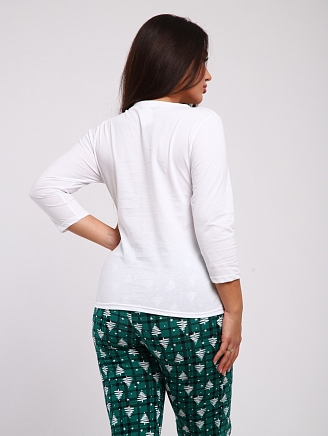 Женский лонгслив Л1330