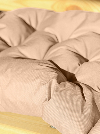 Матрас для садовой мебели арт. MO50 / Бежевый