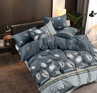 Постельное белье бязь / Скарлетт