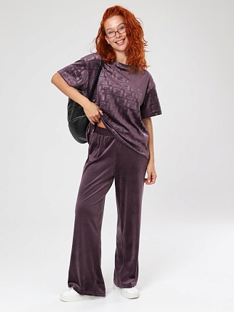 Женский костюм Элнора-Жаккард / эфимера