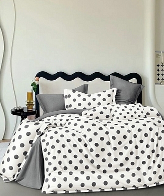 Постельное белье сатин люкс / Медиум