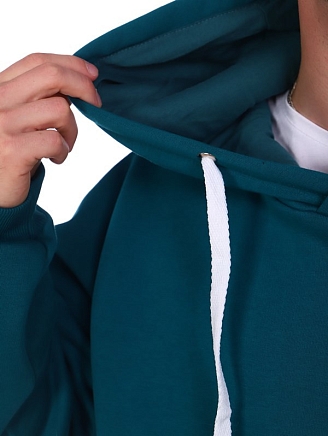 Мужской костюм Мэтью / Изумруд