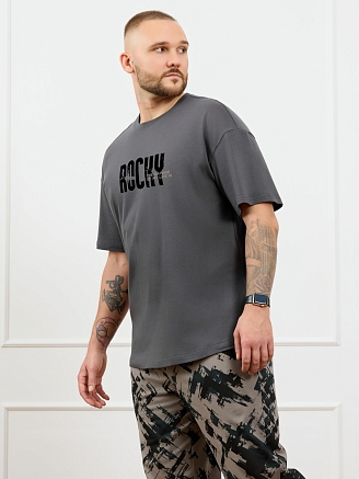 Костюм мужской Этюд-3 / графитовый