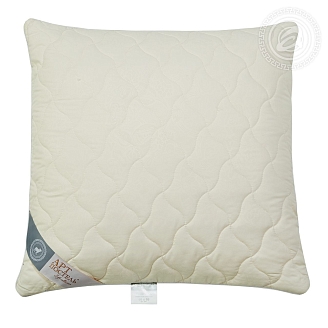 Подушка "Меринос" микрофибра