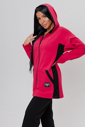 Женский костюм с брюками 2146 / Вива магнета