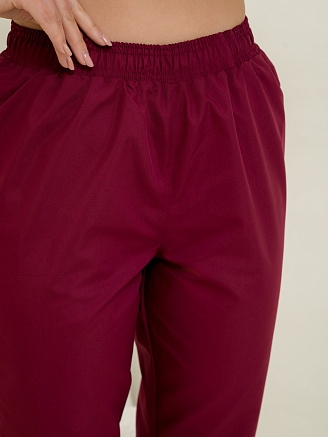 Костюм медицинский женский М-112-14 Тиси