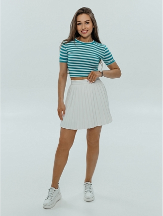 Женский топ Медина / Ментол