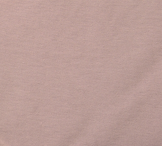 Комплект наволочек трикотажных / Какао