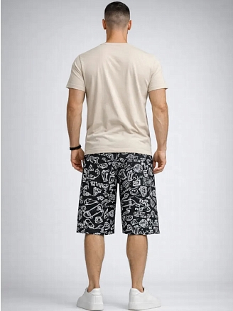 Мужской костюм "Урбан" арт.мк1308