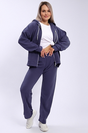 Женский костюм 299 / Синий