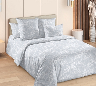 Ткань сатин 235 см / Длинная ночь 2 (компаньон)