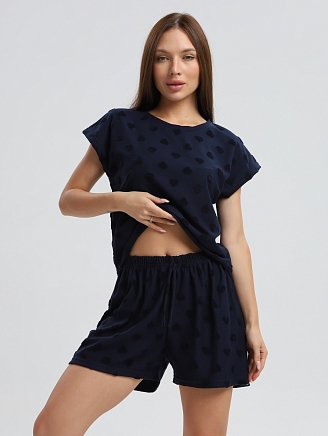 Женская пижама П3172.1