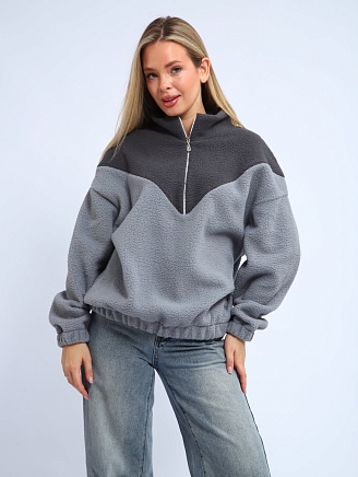 Женская толстовка Т1356.1