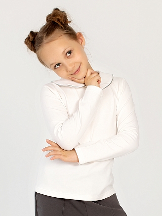 Блузка детская "Жозель" арт. дк343