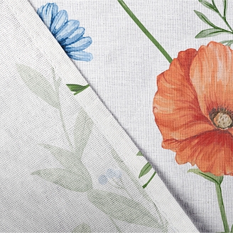 Простыня "Хорошо Дома" / Цветочный вальс