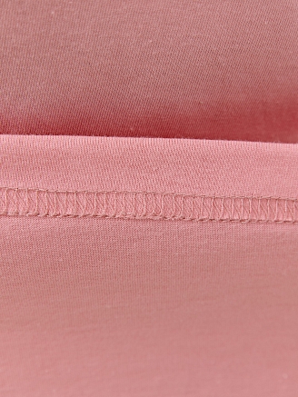 Женская сорочка Айрис-1 НС-639 / персиковый