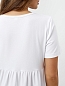 Женское платье ПФ-014 Б (Белый)