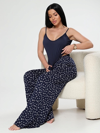 Женские брюки Паолина / чернила