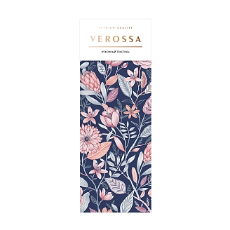 Полотенце вафельное "Verossa" / Моэна