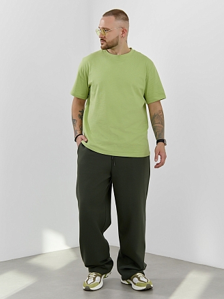 Мужские брюки Интер-2 / хаки