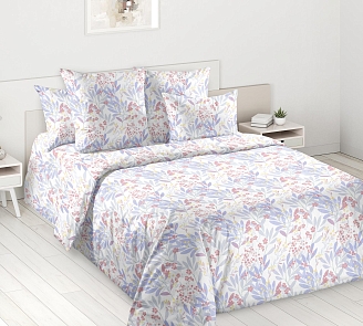 Ткань перкаль Акция / Ночной полет 2 (компаньон)