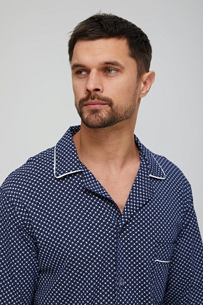 Мужская пижама Комфорт С Арт. 6258