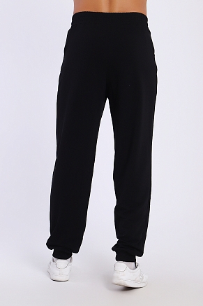 Мужские брюки 36822 / черный