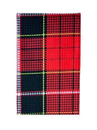 Полотенце кухонное пестротканое Вавилон-С / В ассортименте