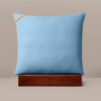 Подушка "Verossa" Hotel Line 70/70 / Sky Blue
