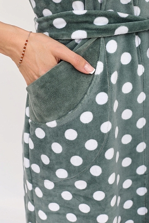 Халат женский Зелма Х Арт. 8794