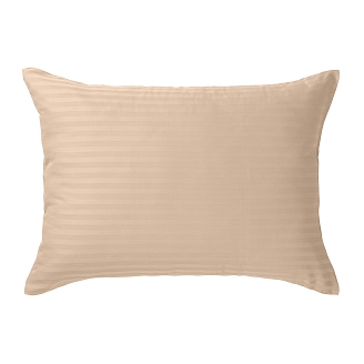 Набор наволочек "Verossa" Stripe 50x70 / Bronze