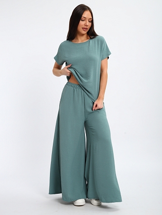 Женский костюм с брюками К3196.3
