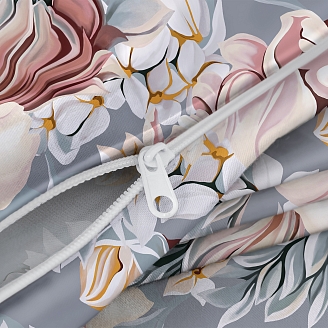 Постельное белье "Verossa" сатин / Florescence