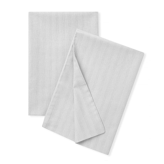 Набор наволочек "Волшебная Ночь" 70x70 / Warm white