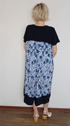 Женское платье П2051.3