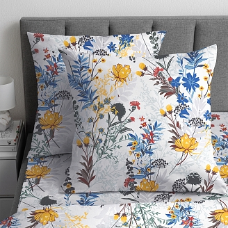 Набор наволочек "Волшебная Ночь" 70x70 / Оазис