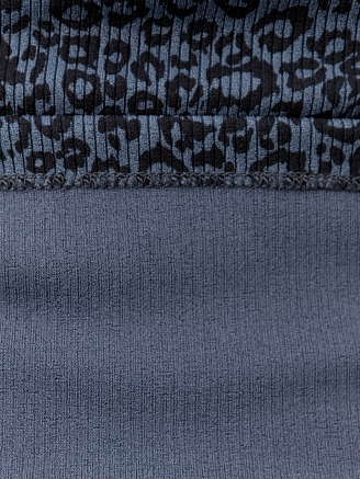 Женская майка Флеш-3 / серый